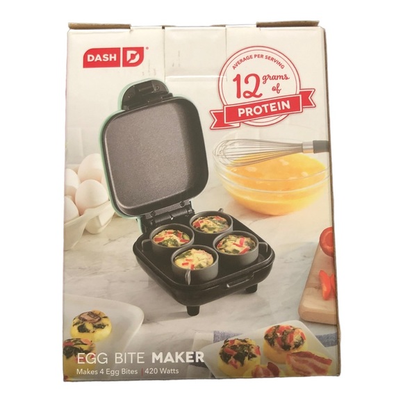 Egg Bite Maker - Picture 5 of 5